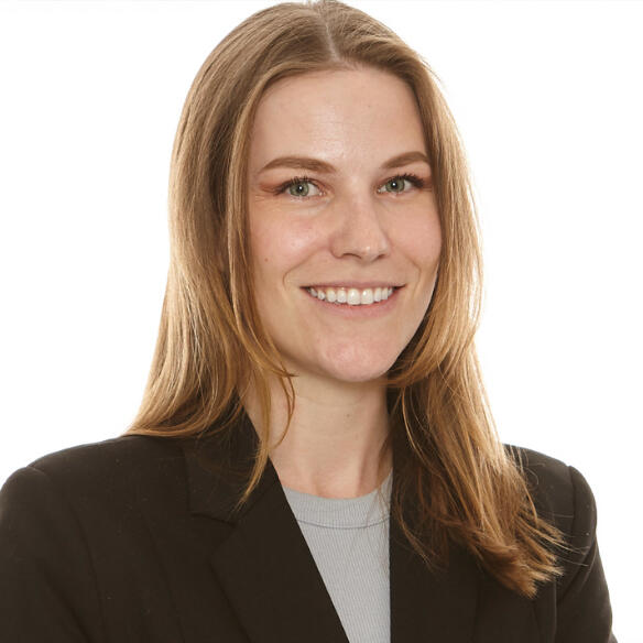 Kate Sandridge - Chief Strategy Officer