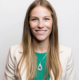 Kate Sandridge - Ventures Partner & Chief Enterprise Strategy Officer